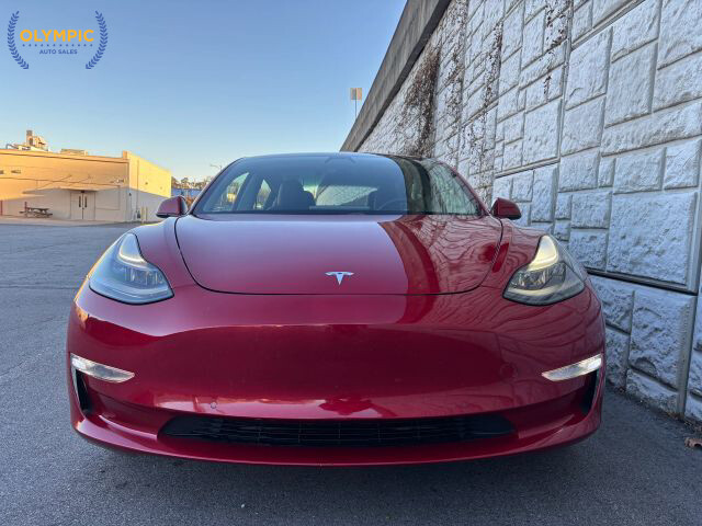 2021 Tesla Model 3 in Decatur, GA 30032 - 18089792 16