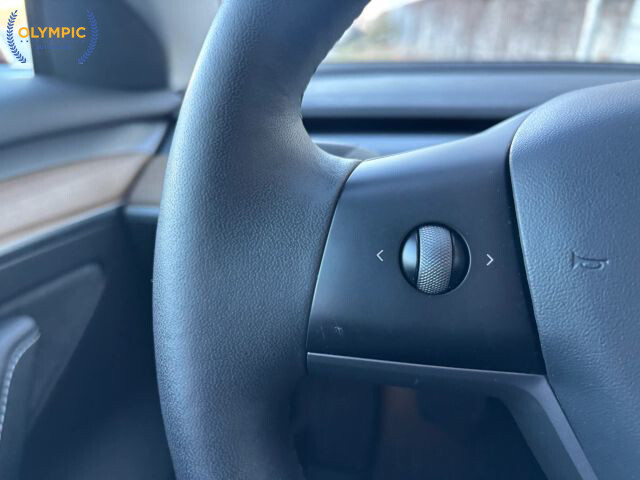 2021 Tesla Model 3 in Decatur, GA 30032 - 18089792 22