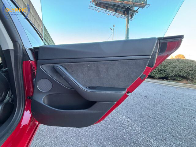 2021 Tesla Model 3 in Decatur, GA 30032 - 18089792 49