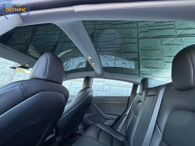 2021 Tesla Model 3 in Decatur, GA 30032 - 18089792 45