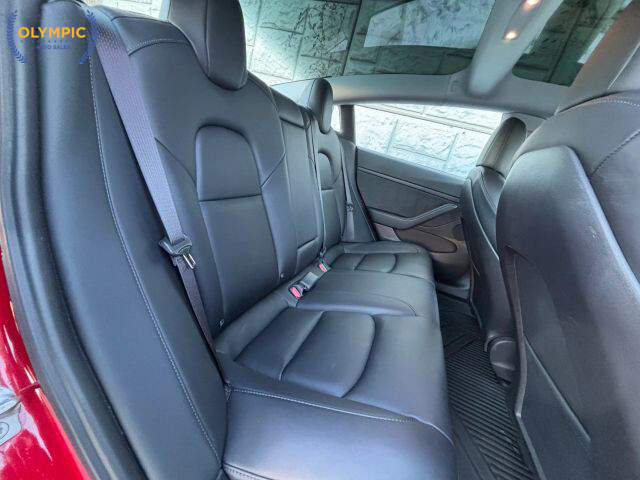 2021 Tesla Model 3 in Decatur, GA 30032 - 18089792 43