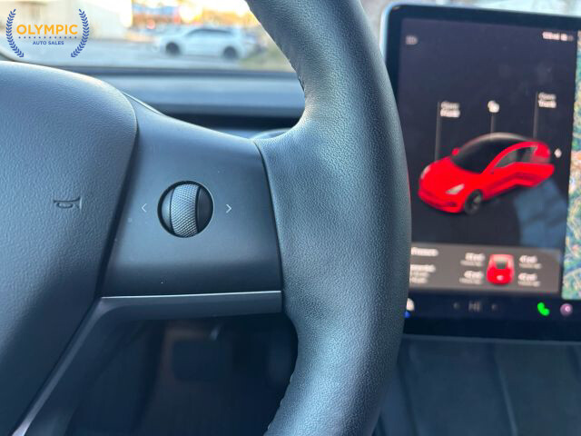 2021 Tesla Model 3 in Decatur, GA 30032 - 18089792 24