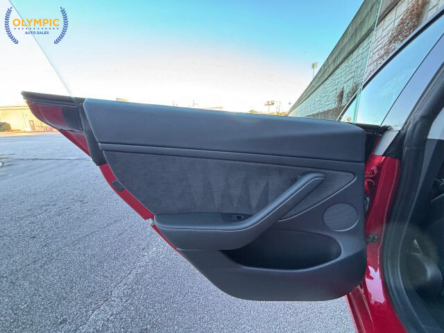 2021 Tesla Model 3 in Decatur, GA 30032 - 18089792 48