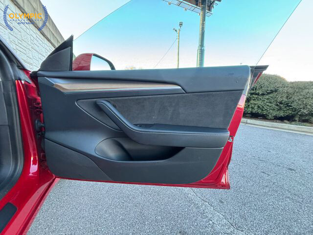 2021 Tesla Model 3 in Decatur, GA 30032 - 18089792 47
