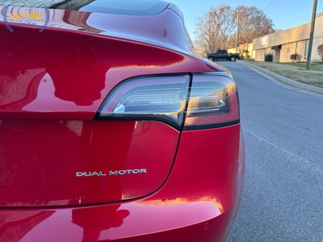 2021 Tesla Model 3 in Decatur, GA 30032 - 18089792 13
