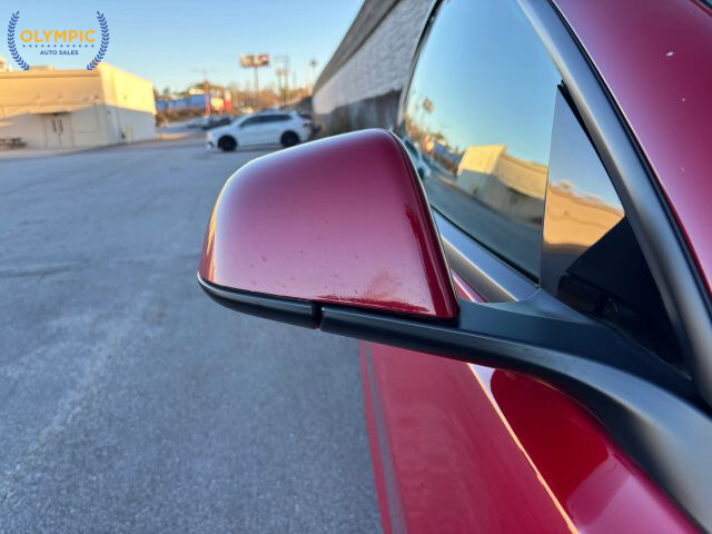 2021 Tesla Model 3 in Decatur, GA 30032 - 18089792 14