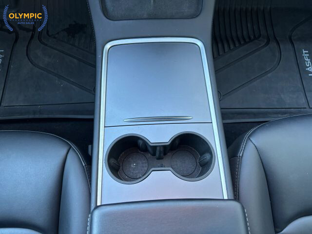 2021 Tesla Model 3 in Decatur, GA 30032 - 18089792 36