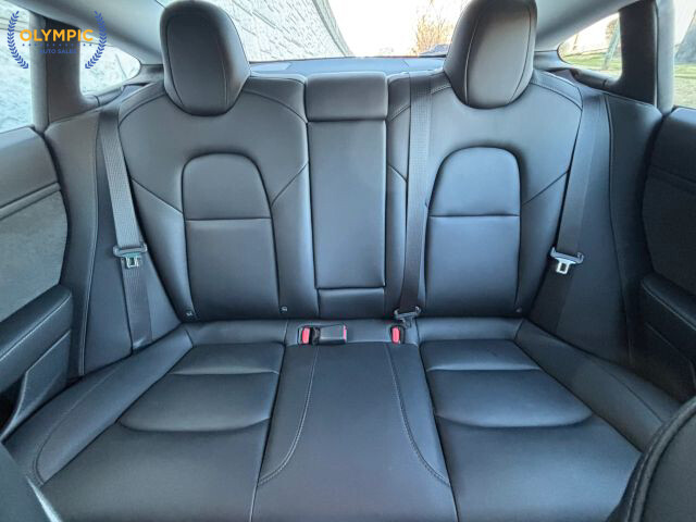 2021 Tesla Model 3 in Decatur, GA 30032 - 18089792 44