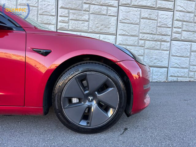 2021 Tesla Model 3 in Decatur, GA 30032 - 18089792 11