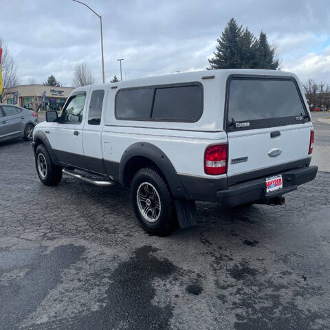 2007 Ford Ranger in Coeur d&amp;#039;Alene, ID 83815 - 18089793 3