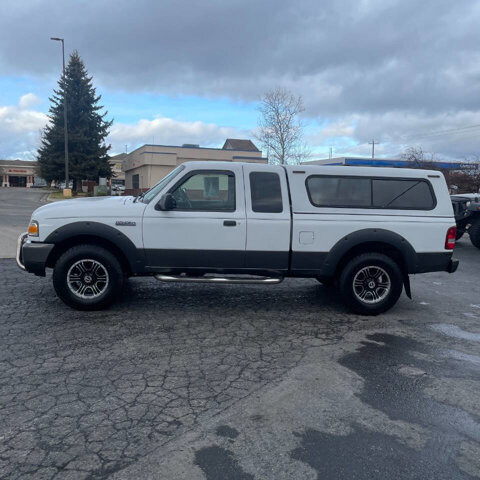 2007 Ford Ranger in Coeur d&amp;#039;Alene, ID 83815 - 18089793 2