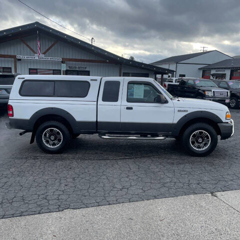 2007 Ford Ranger in Coeur d&amp;#039;Alene, ID 83815 - 18089793 6