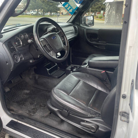 2007 Ford Ranger in Coeur d&amp;#039;Alene, ID 83815 - 18089793 10