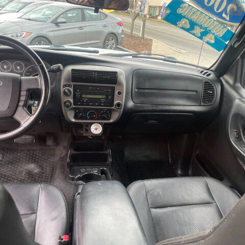 2007 Ford Ranger in Coeur d&amp;#039;Alene, ID 83815 - 18089793 12