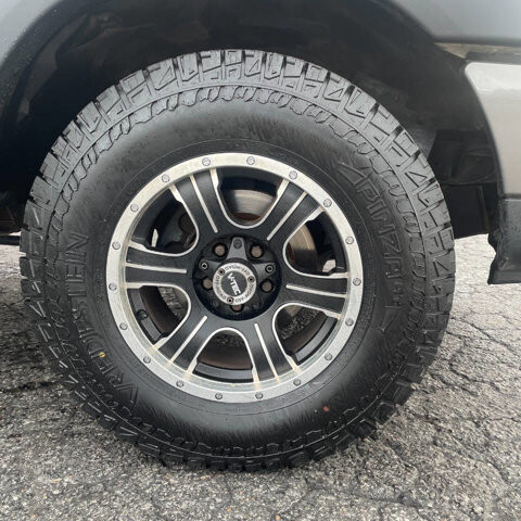 2007 Ford Ranger in Coeur d&amp;#039;Alene, ID 83815 - 18089793 9