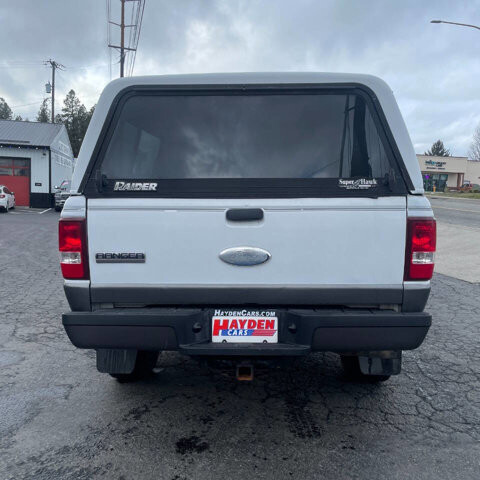 2007 Ford Ranger in Coeur d&amp;#039;Alene, ID 83815 - 18089793 4