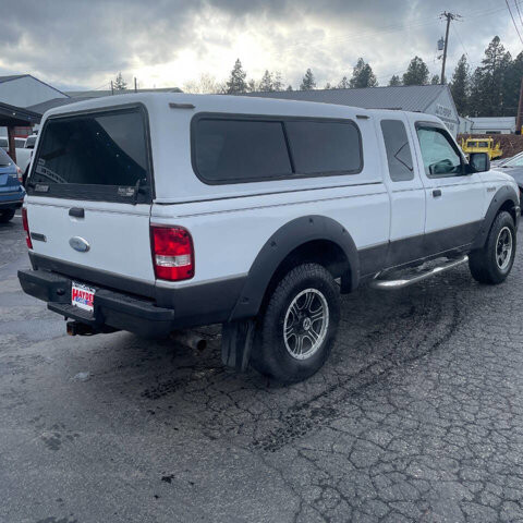 2007 Ford Ranger in Coeur d&amp;#039;Alene, ID 83815 - 18089793 5