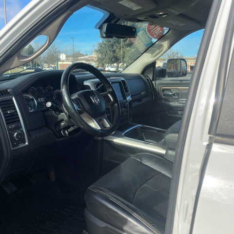 2018 RAM 3500 in Coeur d&amp;#039;Alene, ID 83815 - 18089794 10