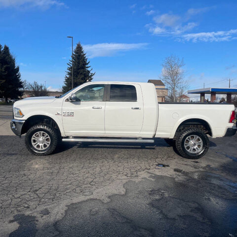 2018 RAM 3500 in Coeur d&amp;#039;Alene, ID 83815 - 18089794 2