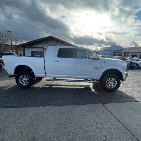 2018 RAM 3500 in Coeur d&amp;#039;Alene, ID 83815 - 18089794 6