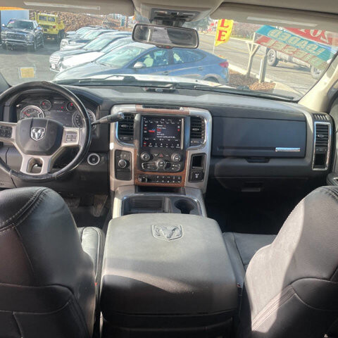 2018 RAM 3500 in Coeur d&amp;#039;Alene, ID 83815 - 18089794 12