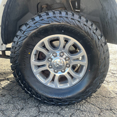 2018 RAM 3500 in Coeur d&amp;#039;Alene, ID 83815 - 18089794 9