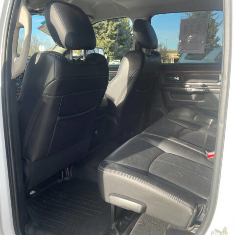 2018 RAM 3500 in Coeur d&amp;#039;Alene, ID 83815 - 18089794 11