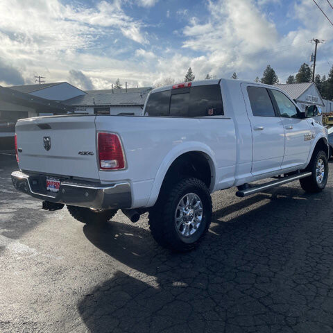 2018 RAM 3500 in Coeur d&amp;#039;Alene, ID 83815 - 18089794 5
