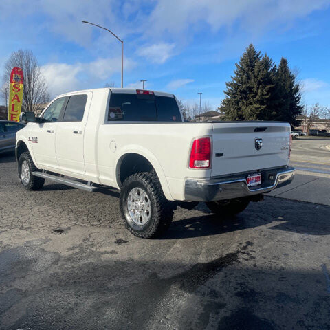 2018 RAM 3500 in Coeur d&amp;#039;Alene, ID 83815 - 18089794 3