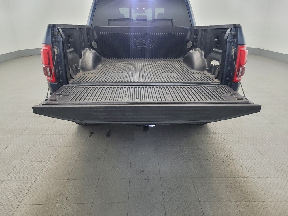 2015 Ford F150 in Allentown, PA 18103 - 18089796 29