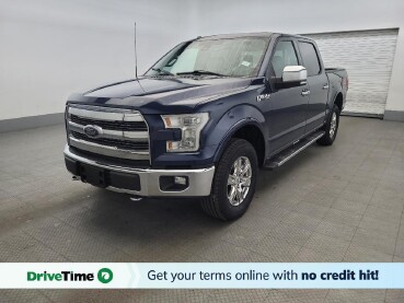 2015 Ford F150 in Allentown, PA 18103