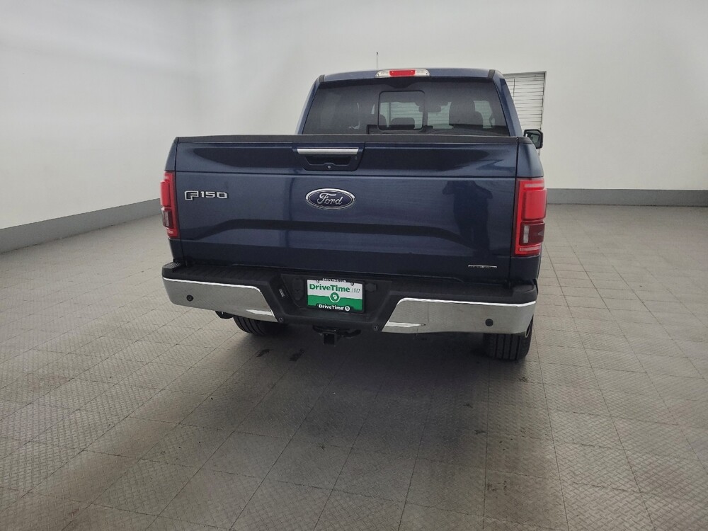 2015 Ford F150 in Allentown, PA 18103 - 18089796 7