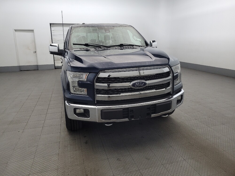 2015 Ford F150 in Allentown, PA 18103 - 18089796 14