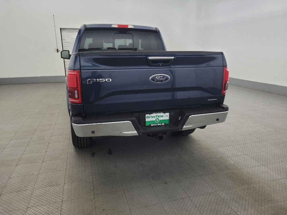 2015 Ford F150 in Allentown, PA 18103 - 18089796 6