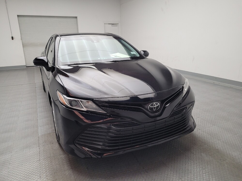 2020 Toyota Camry in Torrance, CA 90504 - 18089797 14