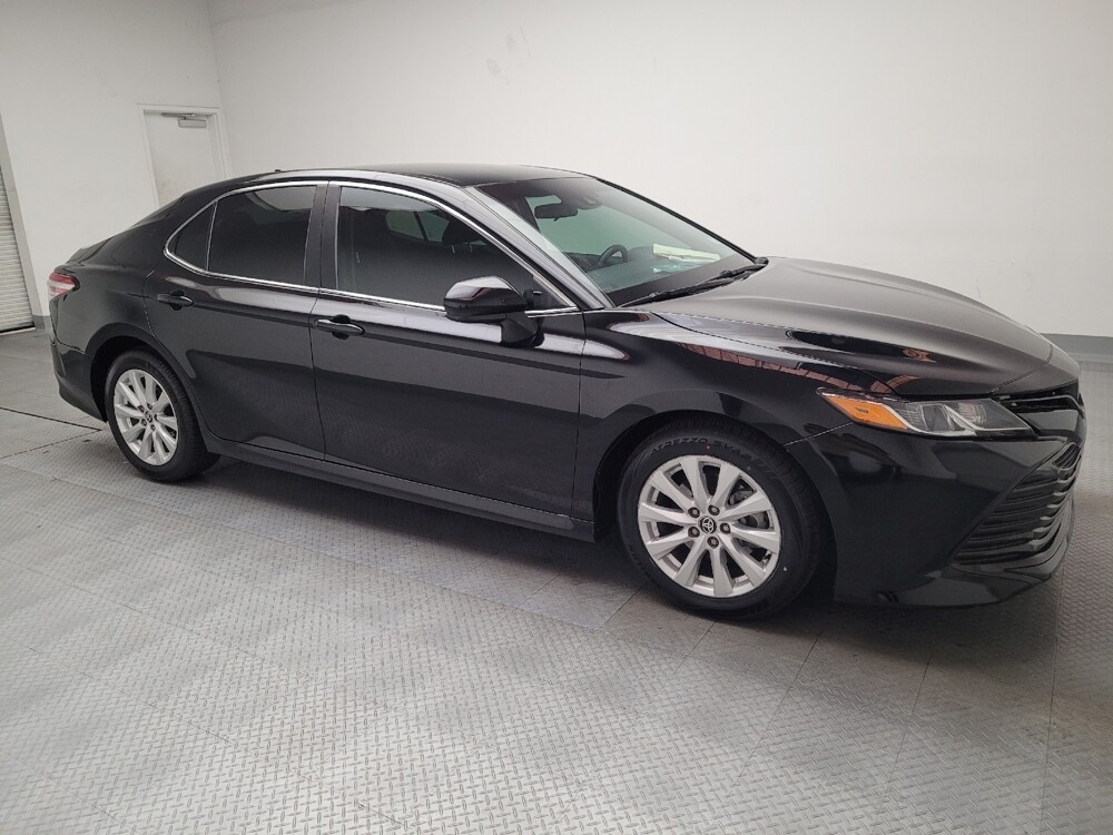 2020 Toyota Camry in Torrance, CA 90504 - 18089797 11