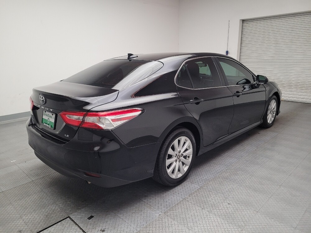 2020 Toyota Camry in Torrance, CA 90504 - 18089797 9