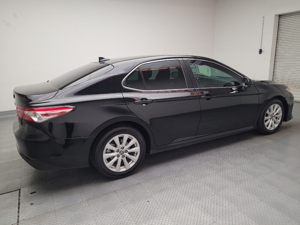 2020 Toyota Camry in Torrance, CA 90504 - 18089797 10