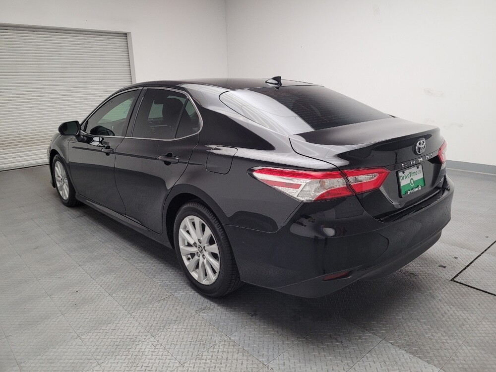 2020 Toyota Camry in Torrance, CA 90504 - 18089797 5