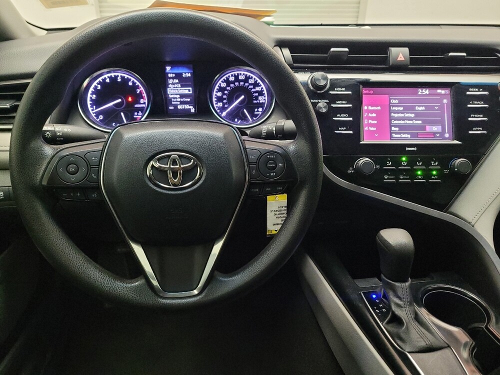 2020 Toyota Camry in Torrance, CA 90504 - 18089797 22