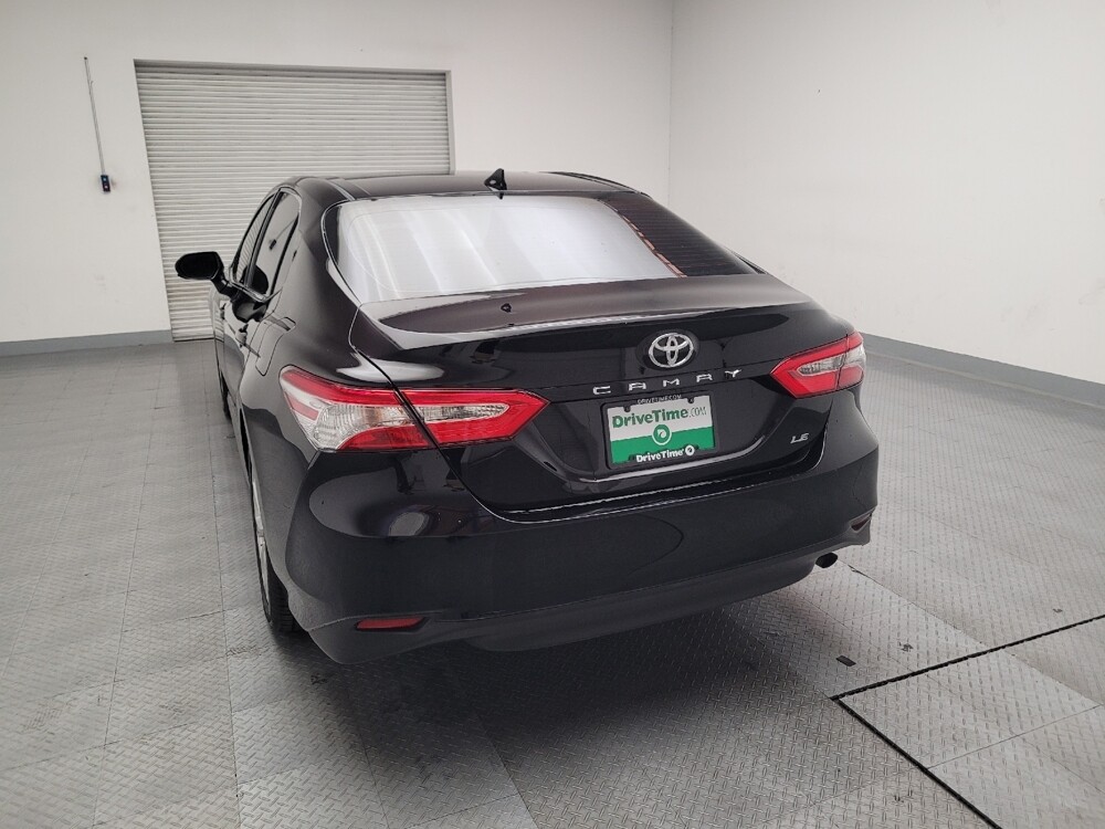 2020 Toyota Camry in Torrance, CA 90504 - 18089797 6