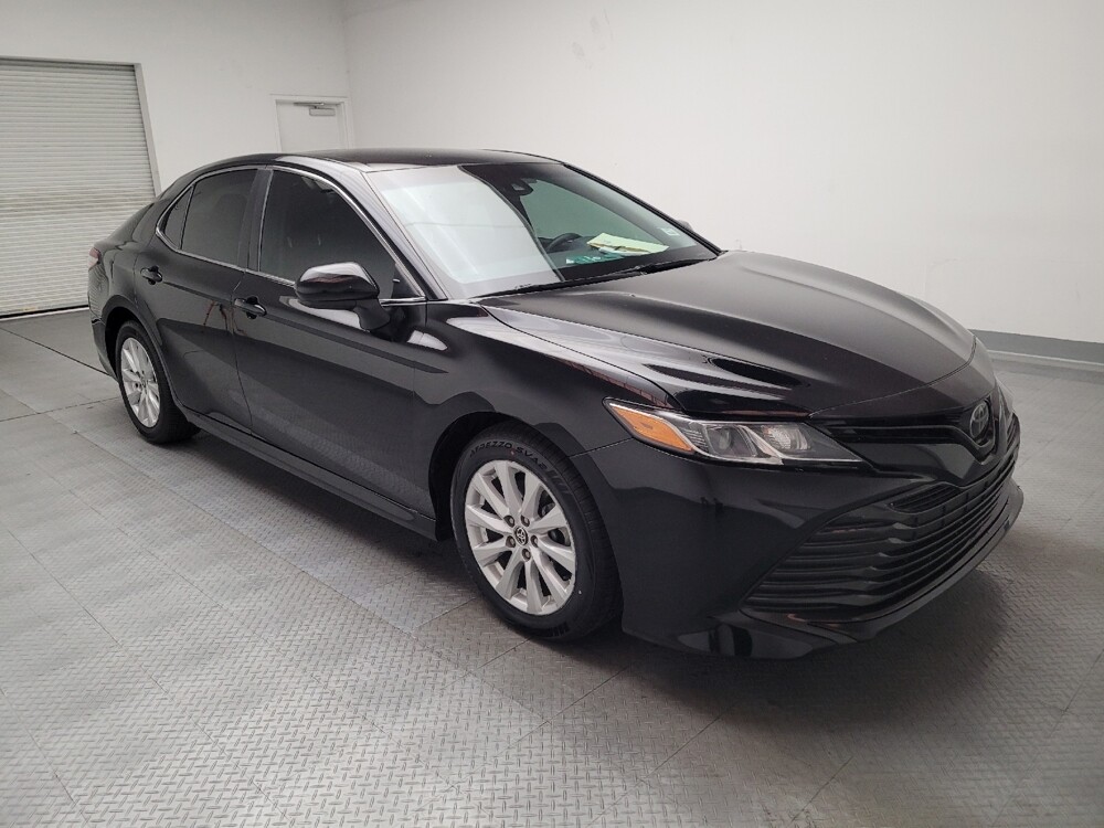 2020 Toyota Camry in Torrance, CA 90504 - 18089797 13
