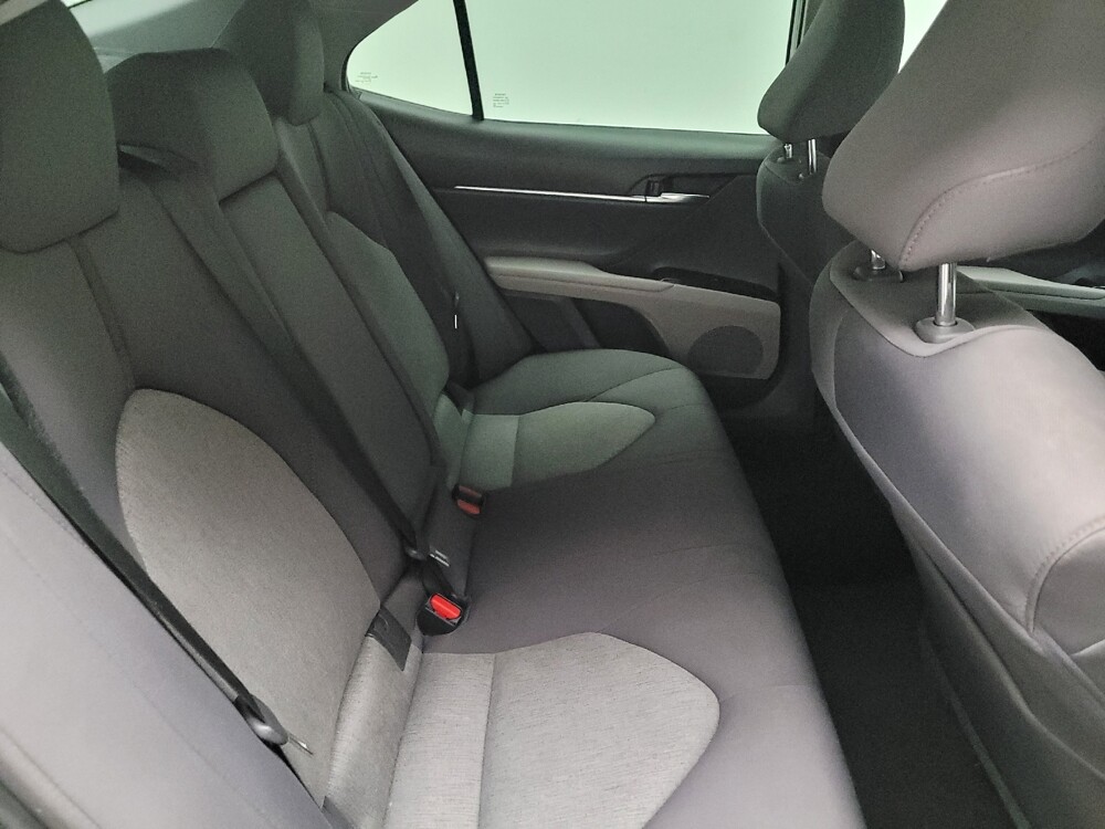 2020 Toyota Camry in Torrance, CA 90504 - 18089797 19