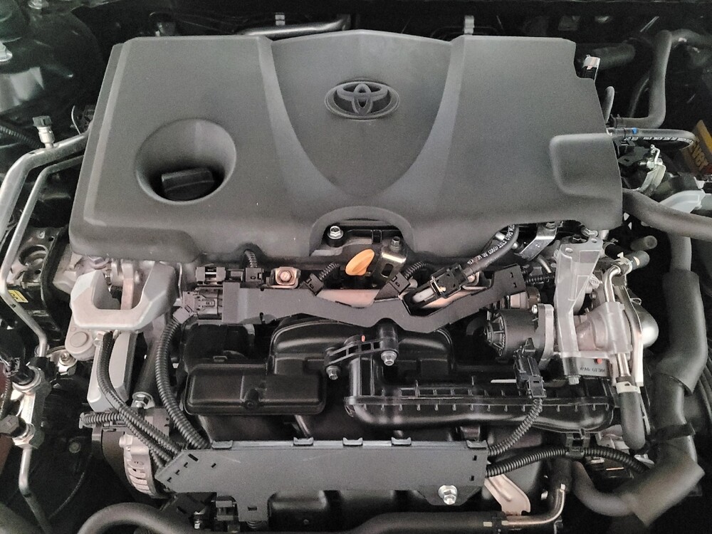 2020 Toyota Camry in Torrance, CA 90504 - 18089797 30