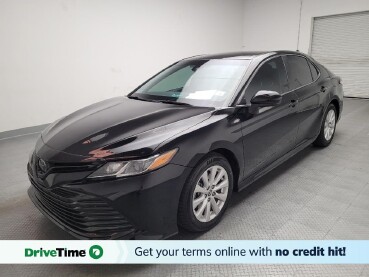 2020 Toyota Camry in Torrance, CA 90504