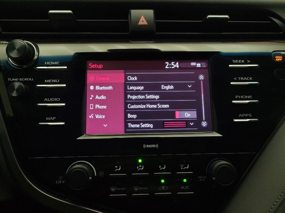 2020 Toyota Camry in Torrance, CA 90504 - 18089797 25