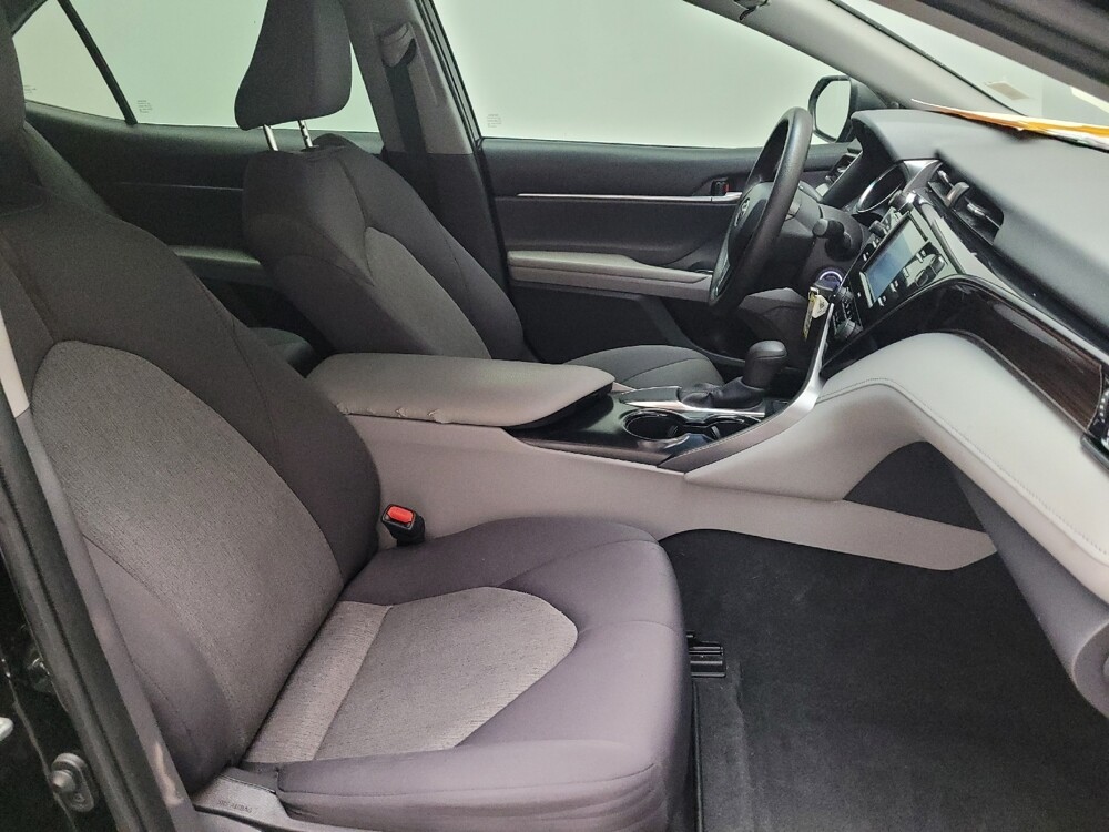 2020 Toyota Camry in Torrance, CA 90504 - 18089797 21