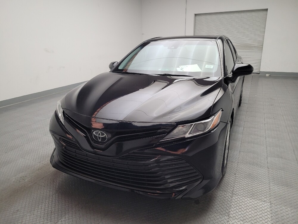 2020 Toyota Camry in Torrance, CA 90504 - 18089797 15