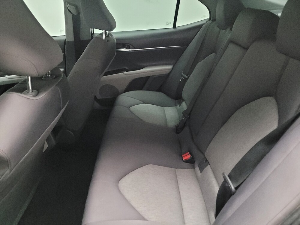 2020 Toyota Camry in Torrance, CA 90504 - 18089797 18