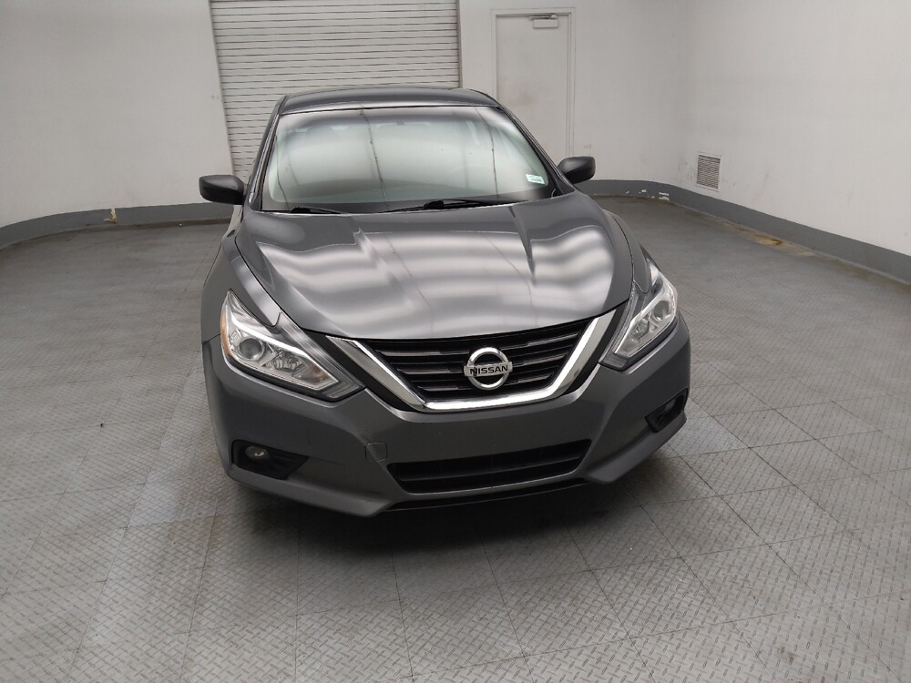 2018 Nissan Altima in Lombard, IL 60148 - 18089798 14